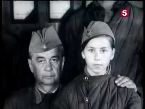 Видео: На всю оставшуюся жизнь. 4-я серия.