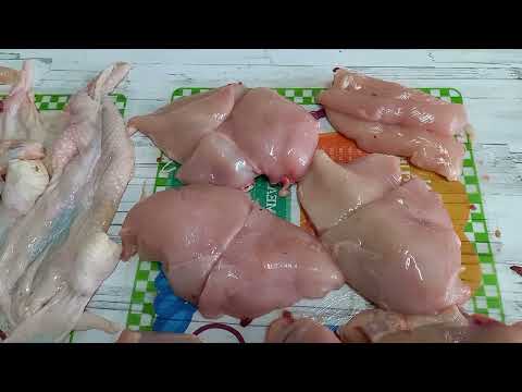 Видео: КАК ВЫЖИТЬ НА 300 РУБЛЕЙ В НЕДЕЛЮ??? НАША ЗАКУПКА