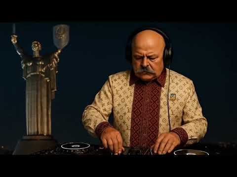 Видео: DJ Тарас Шевченко — Ніч яка місячна (Epic Deep House Remix)