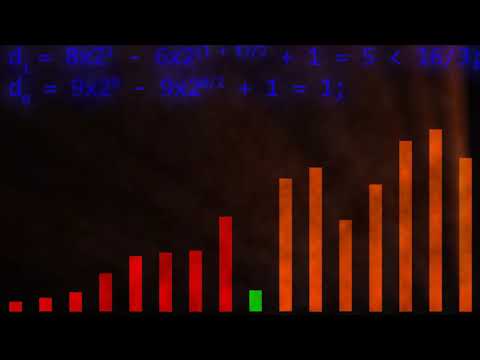 Видео: Сортировка Шелла\Shell sort C\С++