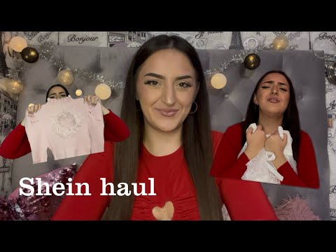 Видео: Покупки от Shein| Shein haul