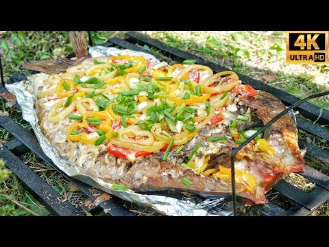 Видео: КОКТАЛ - РЫБА ПО-КАЗАХСКИ ☆  АСМР в КАСКЕЛЕНСКОМ УЩЕЛЬЕ ☆ Выпуск #4 ☆ Кухня кочевников