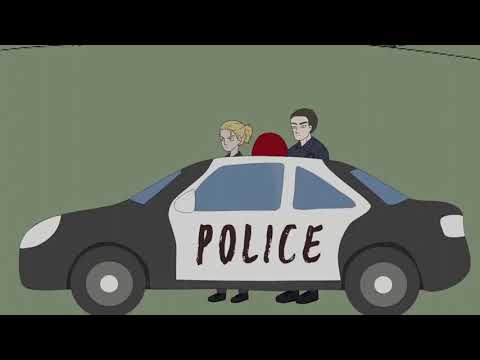 Видео: 14 анимационных историй ужасов (сборник сентября 2021 г.) Denny Animations