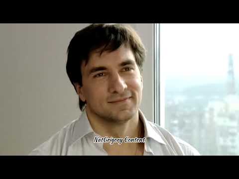 Видео: Вадим ( Григорий Антипенко) & Ольга (Екатерина Климова) - Двое одиночек