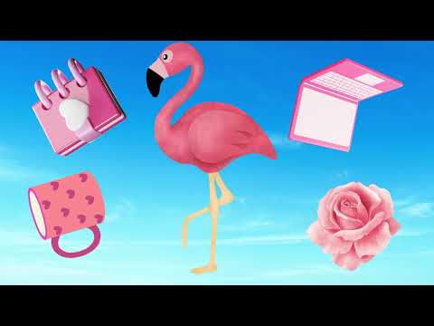 Видео: Да научим Цветовете