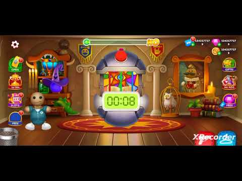 Видео: Играю в Kick the Buddy 3 часть