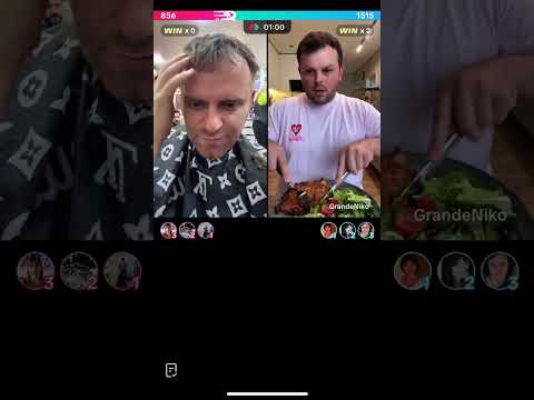 Видео: Коля плюется мясом в тарелку, Самвел навел марафет. Самвел Адамян