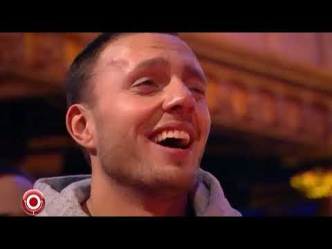 Видео: Камедий клаб Руслан Белый и Вера Брежнева