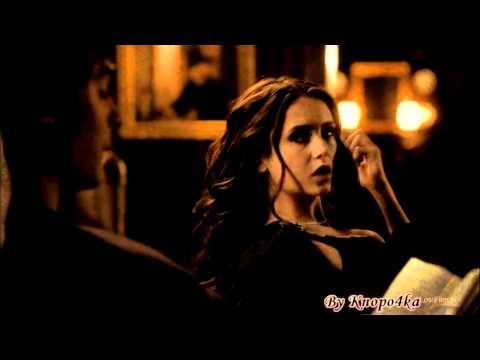 Видео: Damon/Katherine- Она не твоя