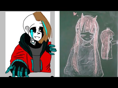 Видео: Творчество от подписчиков Фактории (часть 8)