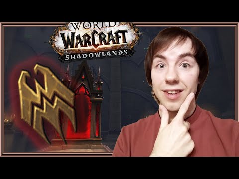 Видео: Играю в Вентирах? PvP Гайд на Фрост Мага в патче 9.2. | World of Warcraft: Shadowlands