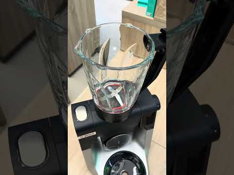 Видео: MUMS6ZS34: Кухонна машина Bosch розпаковка