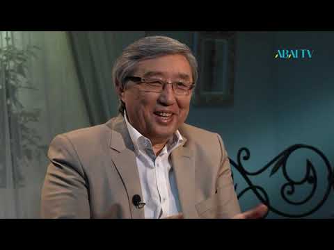 Видео: Арнайы жоба. Композитор жолы. Ахмет Жұбанов