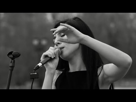 Видео: Алсиб - Мари Ануар (муз.и сл. Эдуард Двухименный)