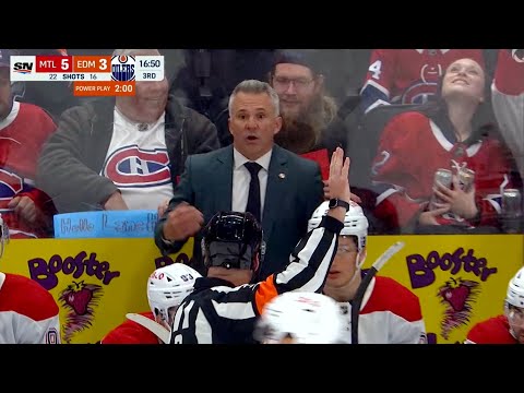 Видео: Это выходит из-под контроля.