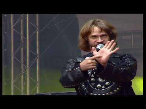 Видео: Иду на вы - Иван Царевич (epic folk metal)