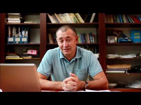 Видео: Уголовное право Республики Казахстан. Тема 1.