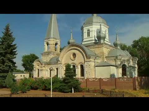 Видео: ВелоСезон 2018: Широкая Дача, Карповка, Вишневое, Андреевка Широковский район. часть 2