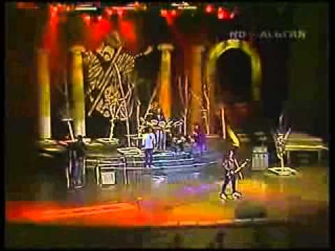 Видео: 50х50 (1990 год)