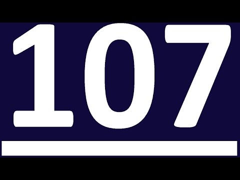 Видео: УРОК 107 Время Present Perfect - утверждение, отрицание, вопрос, правила и объяснение