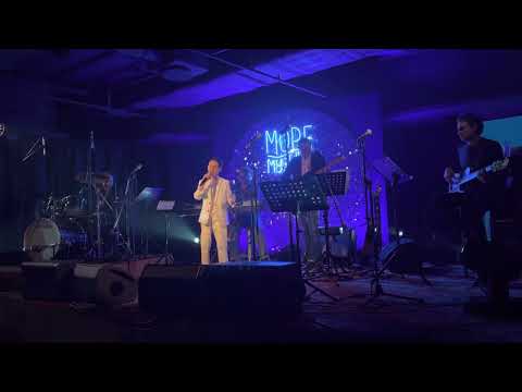 Видео: Идар Коцев - «Там нет меня» (Севара)