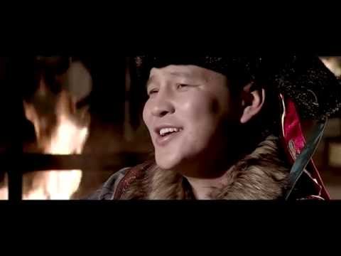 Видео: Дуучин Б.Алтанжаргал - Дүүриймаа /Singer Altanjargal - Duuriimaa/