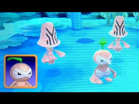 Видео: [Rus] Летсплей Pokemon Super Mystery Dungeon. #42