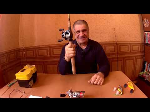 Видео: Нюансы рыбалки на джерки.