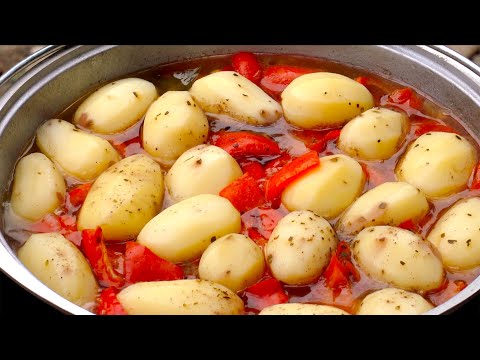 Видео: САМОЕ ВКУСНОЕ В ЭТОМ ГОДУ! За это блюдо муж носит меня на руках! Теперь на природу беру НЕ МАНГАЛ!