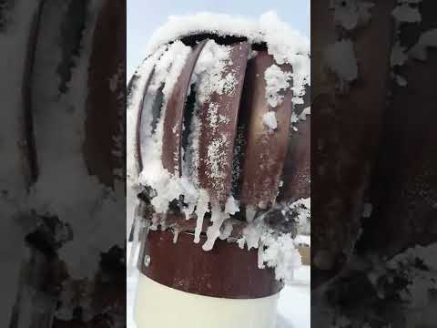 Видео: Нанодефлектор реальный отзыв.Зимой это бесполезная штука.