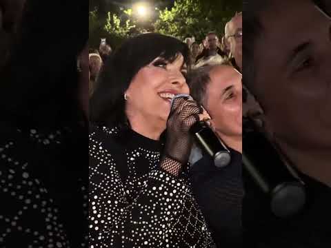 Видео: Кичка Бодурова - “Едно бузуки пее” , запис от Русе 2024г. Видео - Софи Кънева