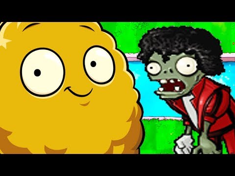 Видео: МАЛЫШ ОРЕШЕК ПРОТИВ ЗОМБИ! - Plants Vs Zombies [Растения Против Зомби] #24