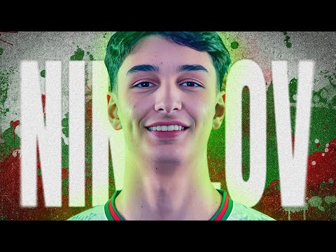 Видео: СВЯЗУЮЩИЙ НОВОГО ПОКОЛЕНИЯ - СИМЕОН НИКОЛОВ