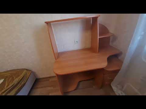 Видео: Проспект Авиаконструкторов, 4к1