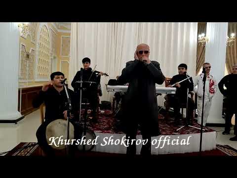 Видео: Хуршед Шокиров туёна 2025_Khurshed Shokirov tuyona 2025
