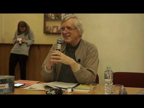 Видео: Категория «саби» в средневековой японской поэтике | Виктор Мазурик