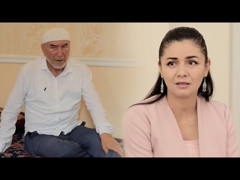 Видео: 😔 "Рўзғор юки" ўзбек филми | Hikmat