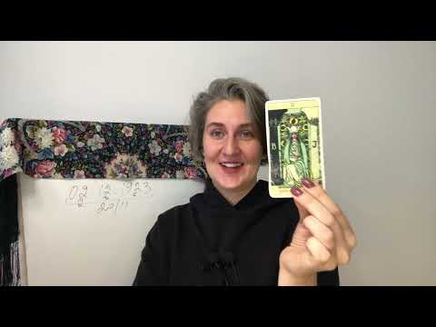 Видео: День рождения 2 Декабря 🧡 Мария Каллас, Бритни Спирс, Джанни Версаче 🖤 Практика по нумерологии