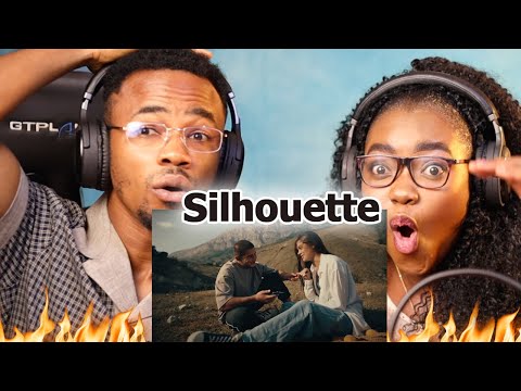 Видео: First Time Reaction to Miyagi ft Эндшпиль - Silhouette (RUSSIAN RAP) | Musical Reaction