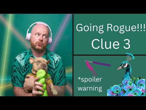 Видео: Подсказка 3… что я сделала по-другому, чтобы сделать шаль, которая мне понравится! Westknits MusiKAL