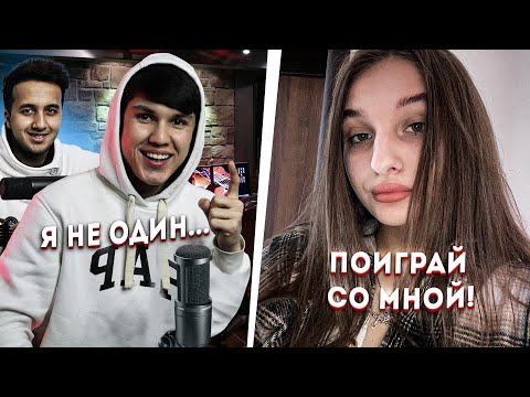 Видео: ФЕДЯ С ХУСРАВОМ УДИВИЛИ ВСЕХ В ЧАТ РУЛЕТКЕ!