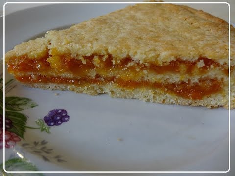 Видео: ДВУХСЛОЙНЫЙ ЛИМОННЫЙ ПИРОГ ИЗ ПЕСОЧНОГО ТЕСТА