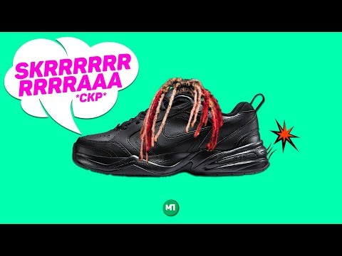 Видео: СКРИПЯТ МОНАРХИ ? РЕШЕНИЕ ЕСТЬ !