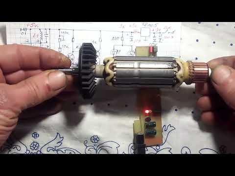 Видео: ИКЗ моя новая сборка