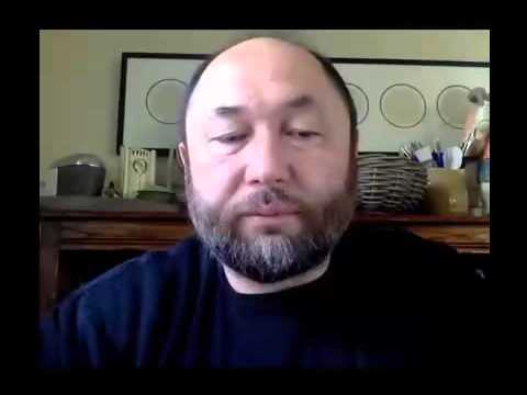 Видео: Вебинар Тимура Бекмамбетова