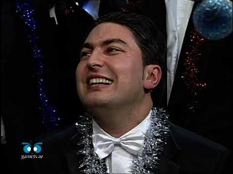 Видео: Что? Где? Когда? Азербайджан. Новогодняя игра. Выпуск от 30.12.2006