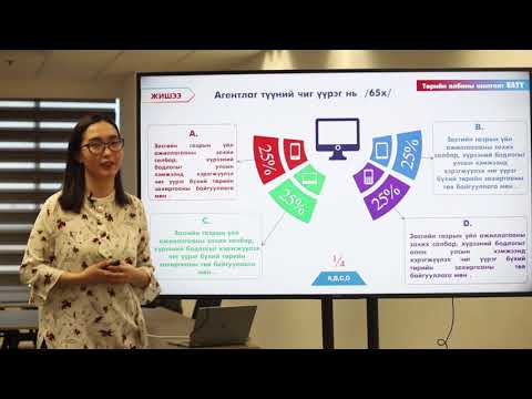 Видео: Төрийн албаны шалгалтанд бэлдэх арга