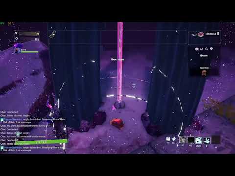 Видео: Risk of Rain 2 на максимум