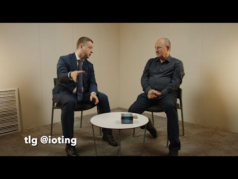 Видео: Телемедицина и цифровой оземпик. Как IoT помогает людям