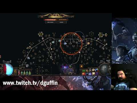 Видео: [PoE] 3.27 (Не)Популярные но сильные стартеры для новой лиги.